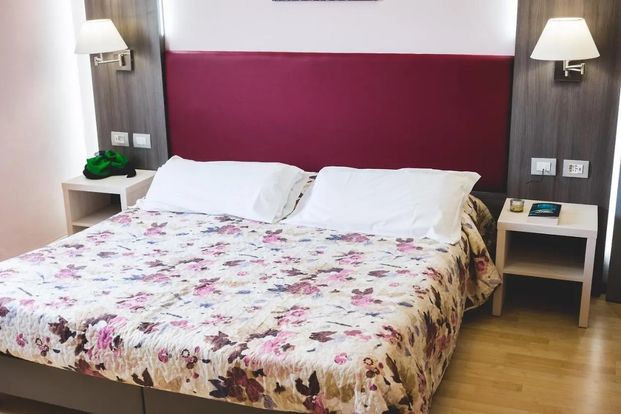 Hotel Il Giardino Siena