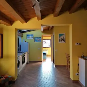  Appartement Kardia Italie
