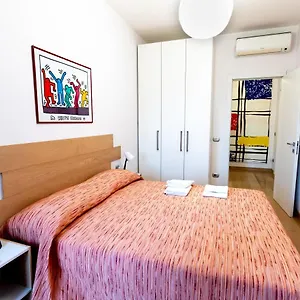  Appartement Farini Italie