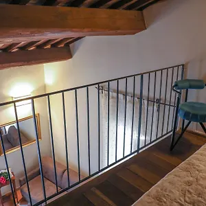 Bed and breakfast A Casa Mastacchi, Siena