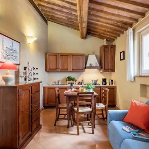 Il Borghetto Appartement