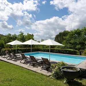 Borgo Dei Fondi Vakantiehuis