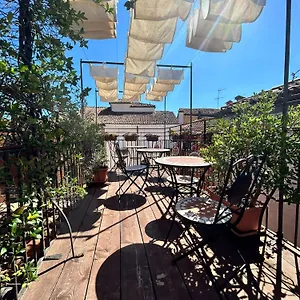 Ca' San Trovaso - 6 Bed and breakfast Venecia