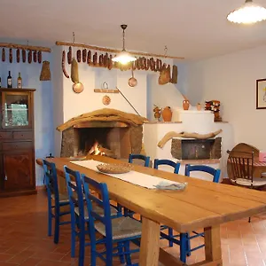 Séjour à la campagne Residenza Di Campagna Dolmen Motorra Italie