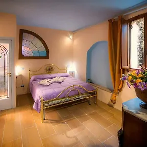 La Torre Di Monsindoli Vakantieboerderij