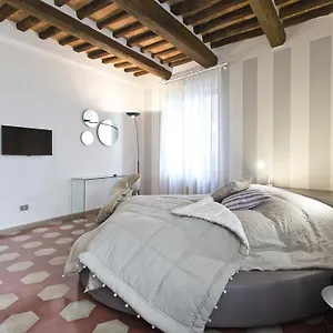 Appartement Il Nido Del Mangia