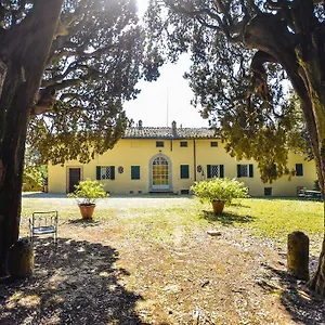 Villa San Dalmazio Splendida Appena 5km Dal Centro