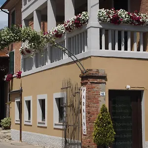 Bed and breakfast Lo Stellino, Siena