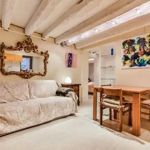  Appartement Ca' Bianca Italie