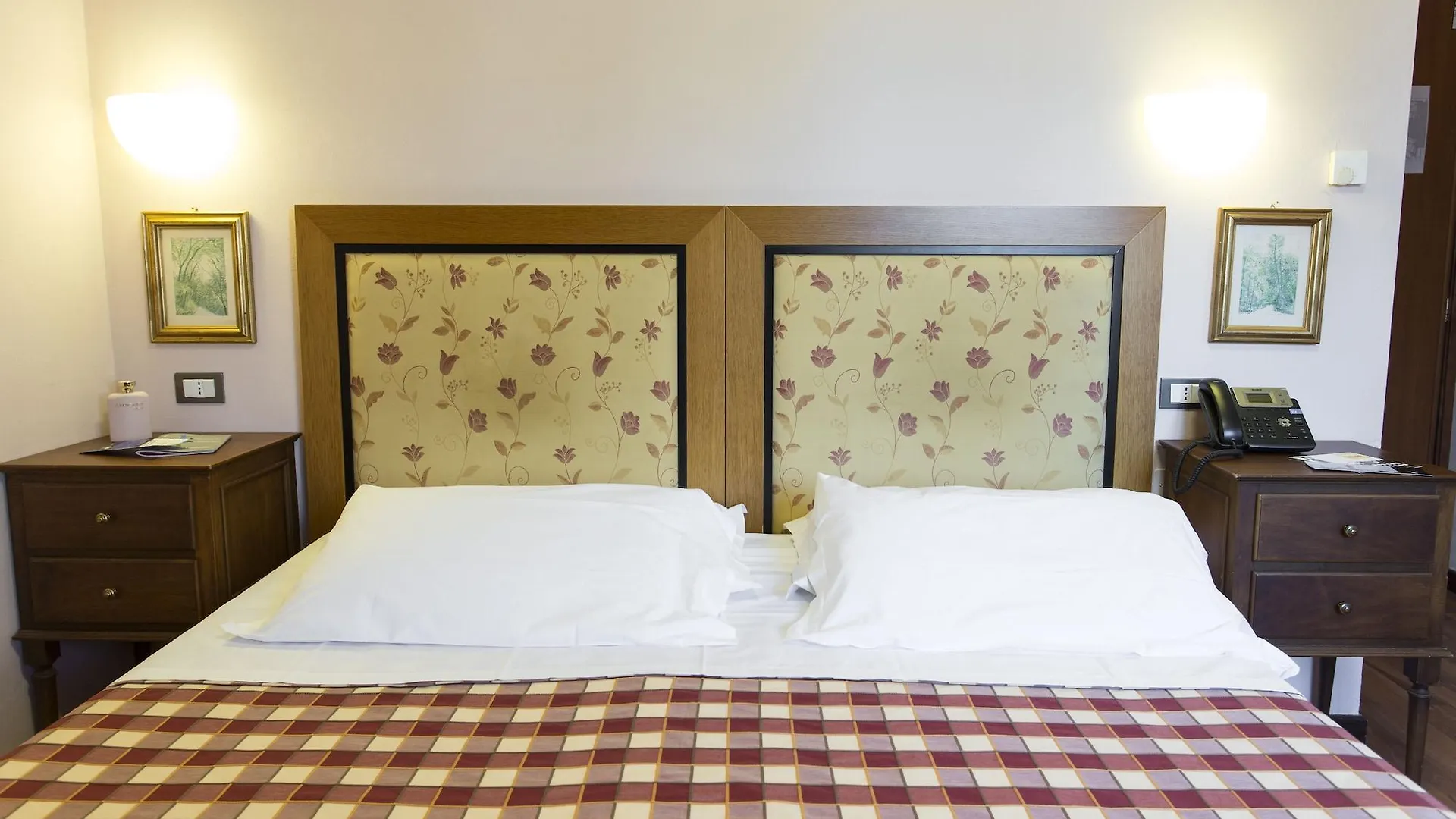 Hotel Il Giardino Siena