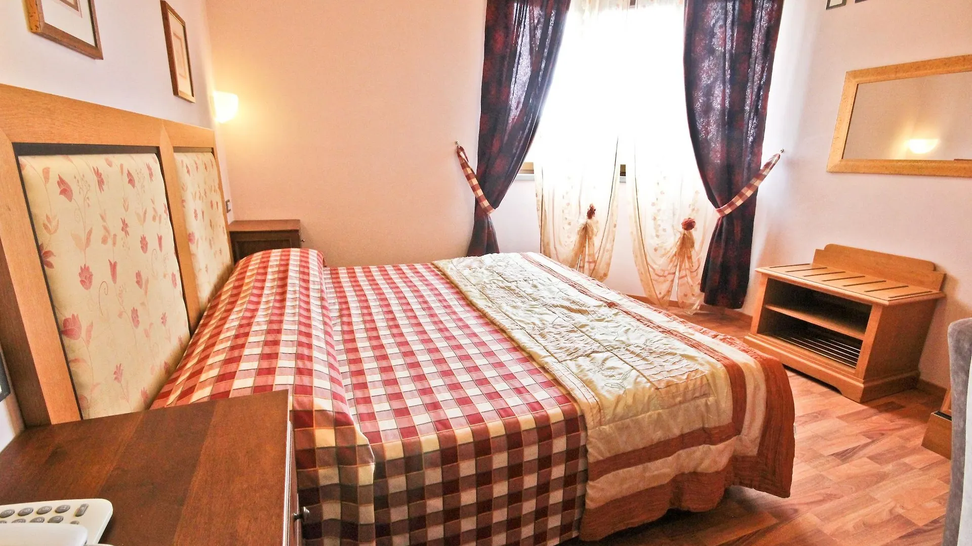 Hotel Il Giardino Siena