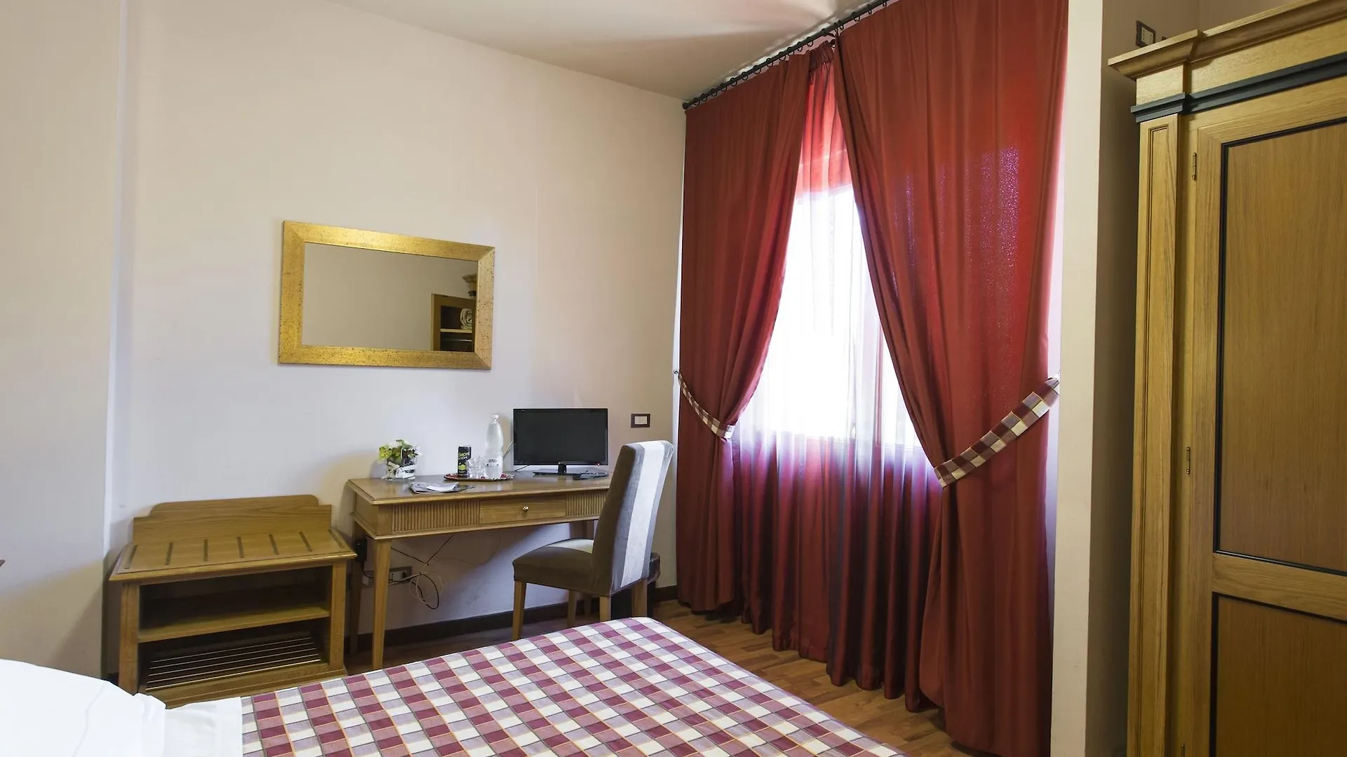 Hotel Il Giardino Siena
