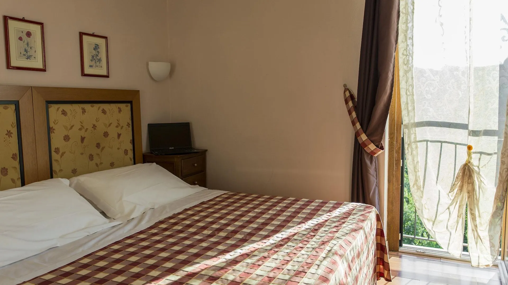 Hotel Il Giardino Siena 3*,  Italië