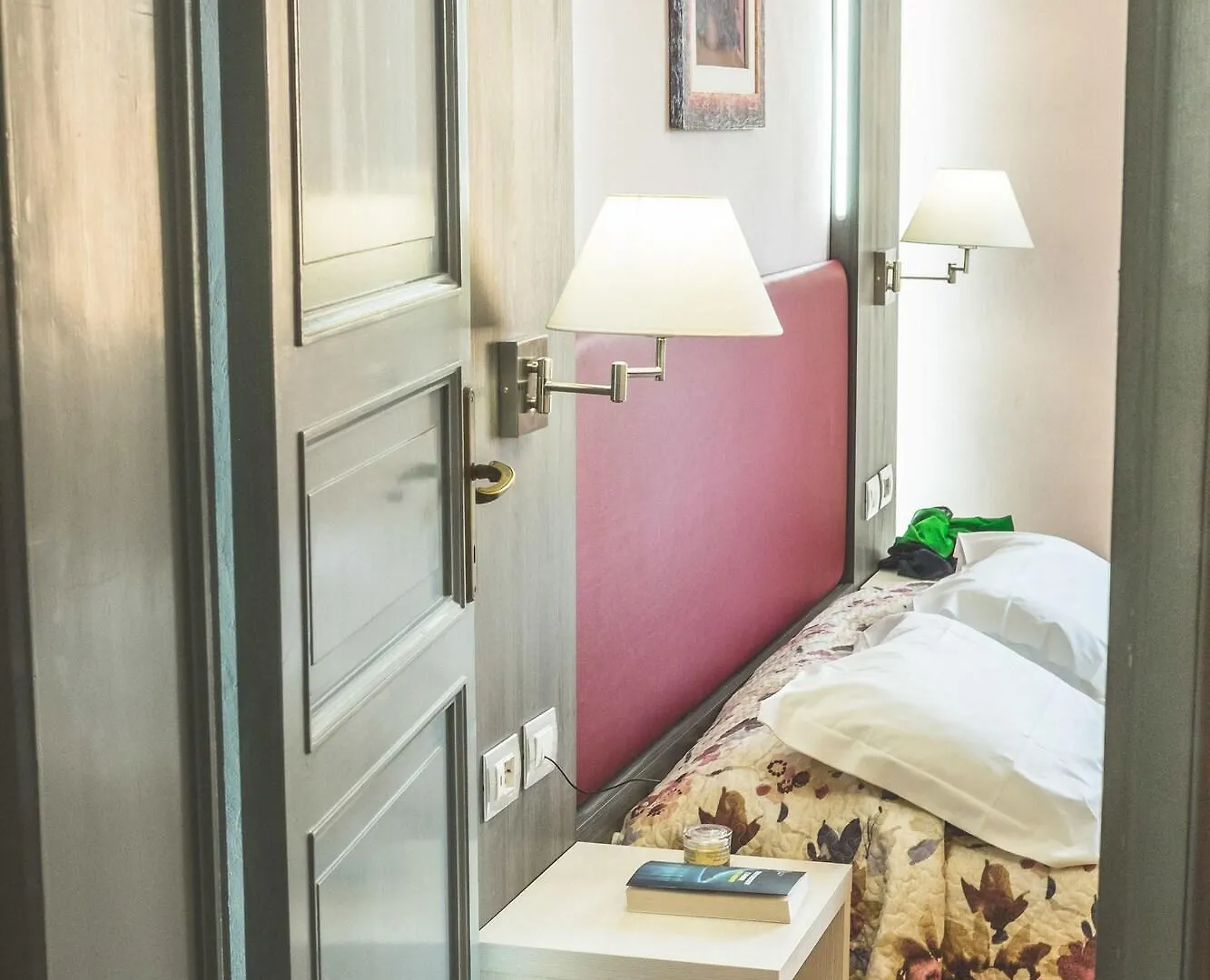 Hotel Il Giardino Siena