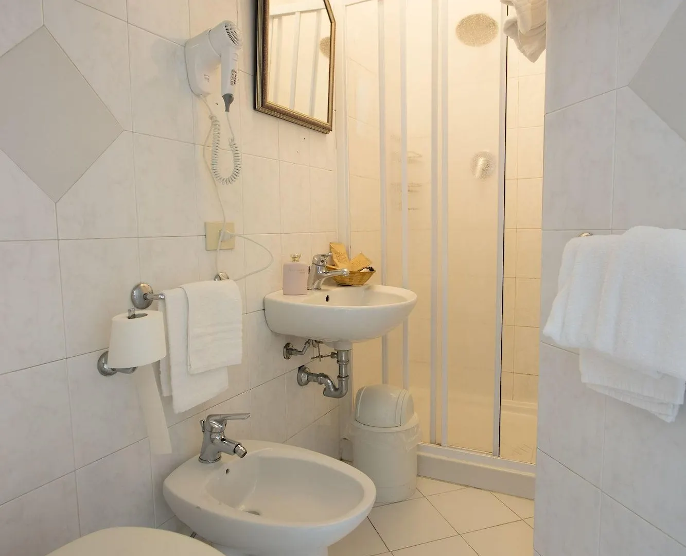 Hotel Il Giardino Siena