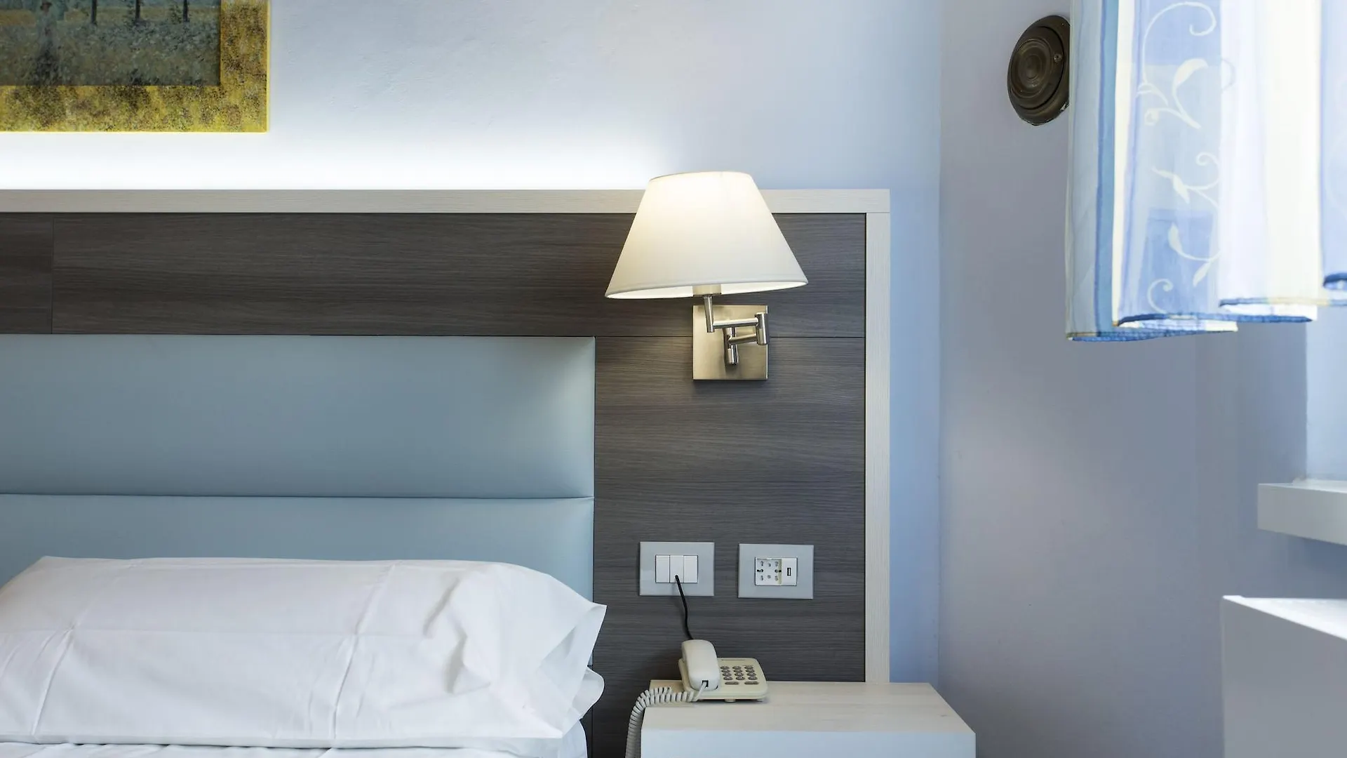 Hotel Il Giardino Siena
