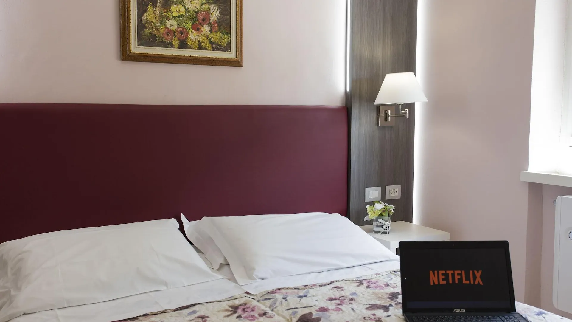 Hotel Il Giardino Siena