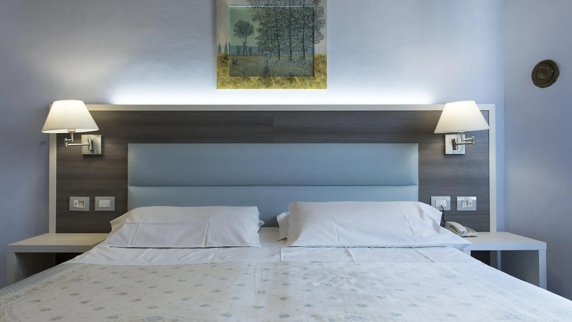 Hotel Il Giardino Siena