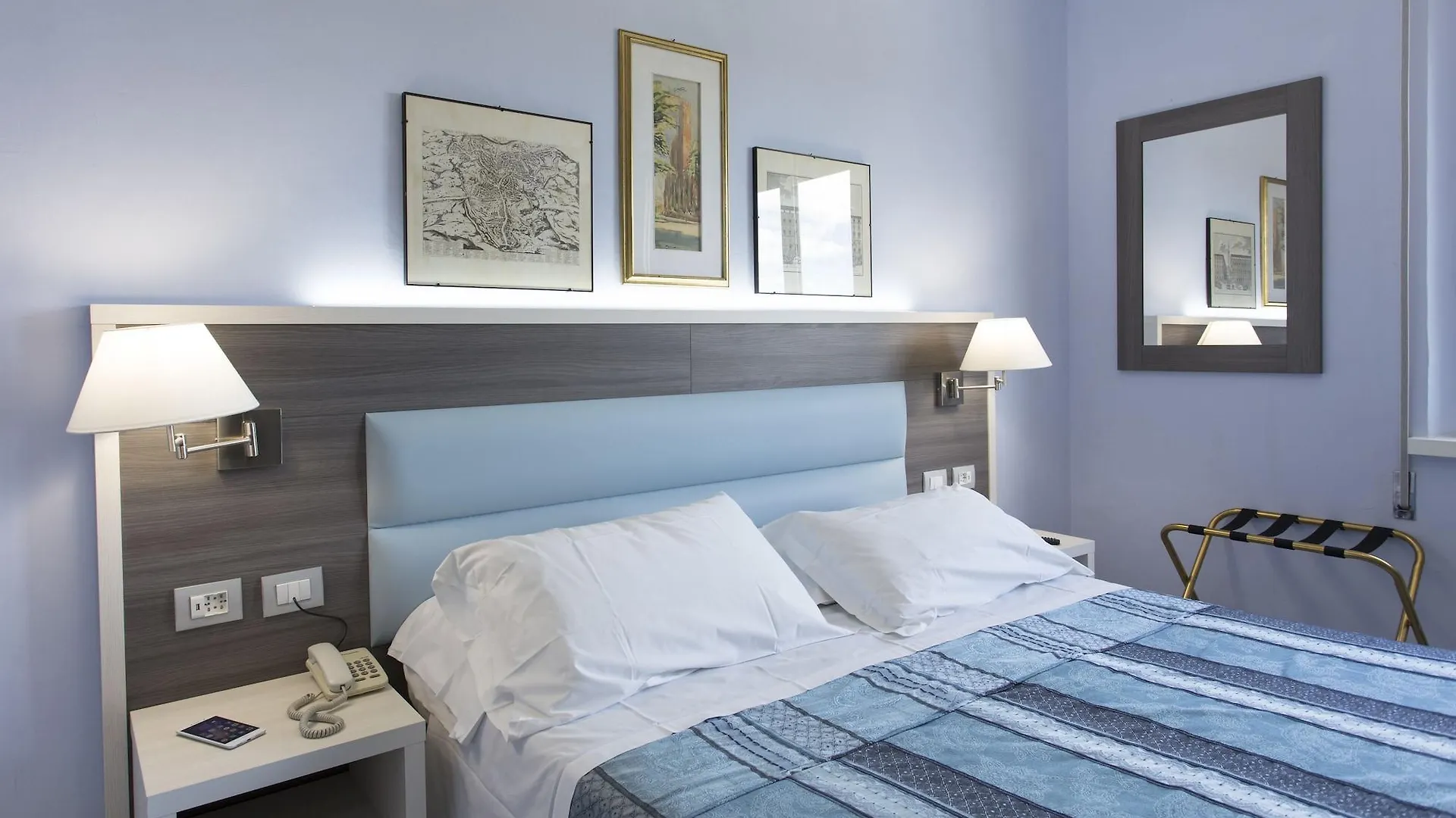 Hotel Il Giardino Siena