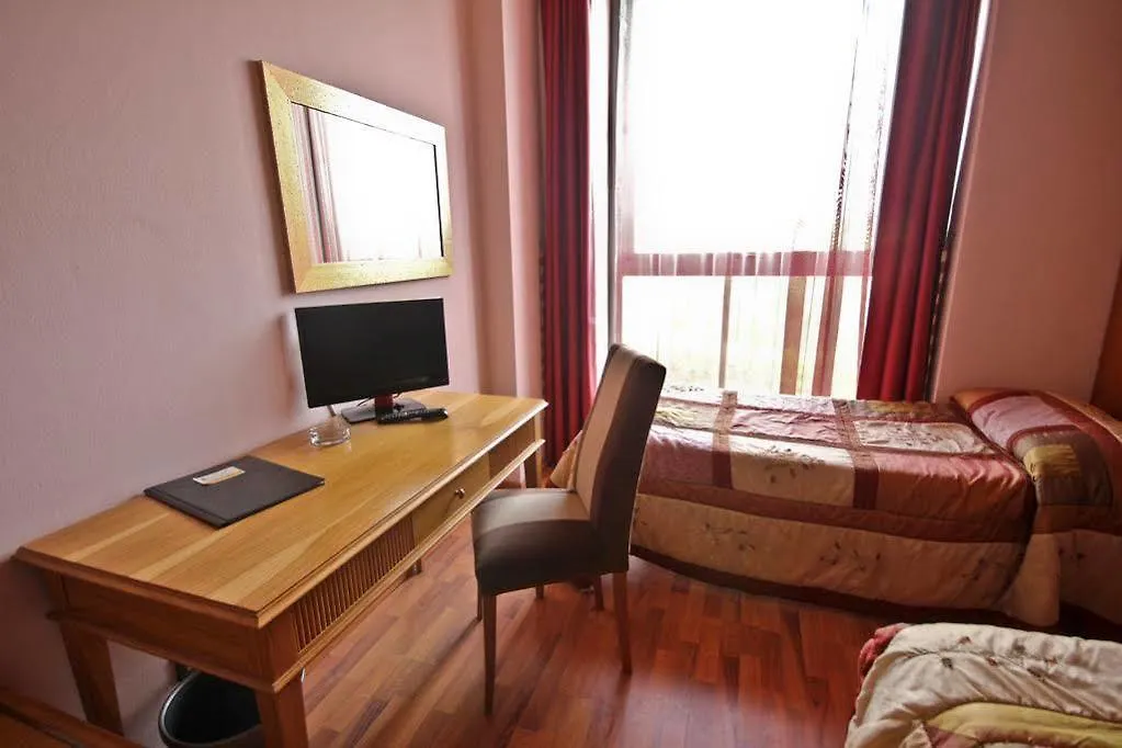 ***  Hotel Il Giardino Siena Italië