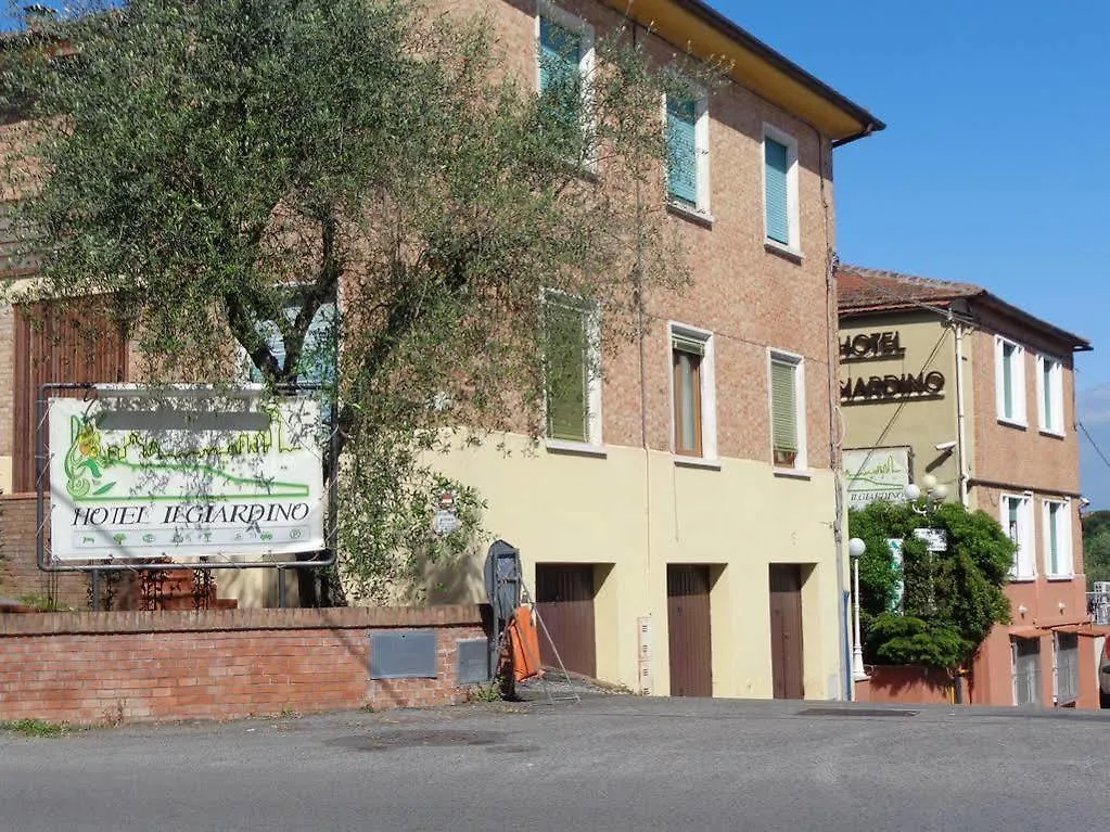 Hotel Il Giardino Siena 3*,  Italië