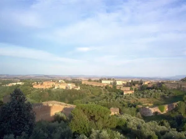 Hotel Il Giardino Siena