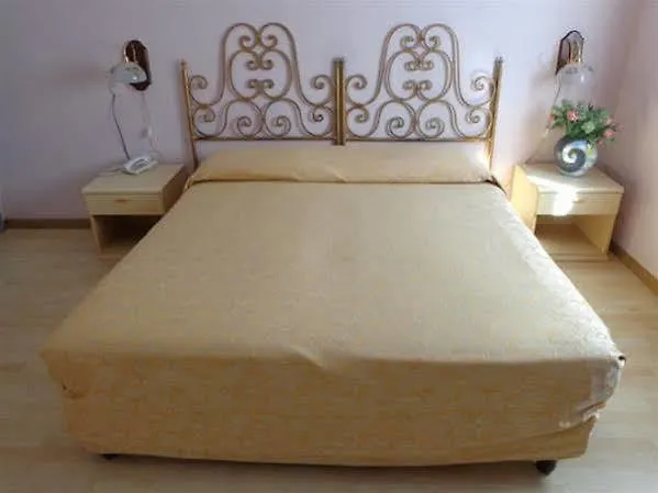 ***  Hotel Il Giardino Siena Italië