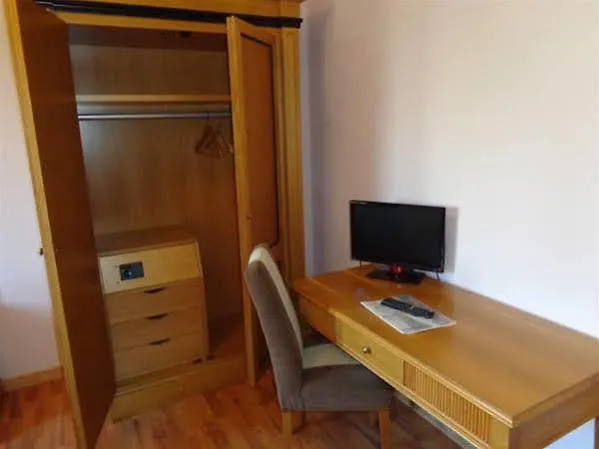 Hotel Il Giardino Siena