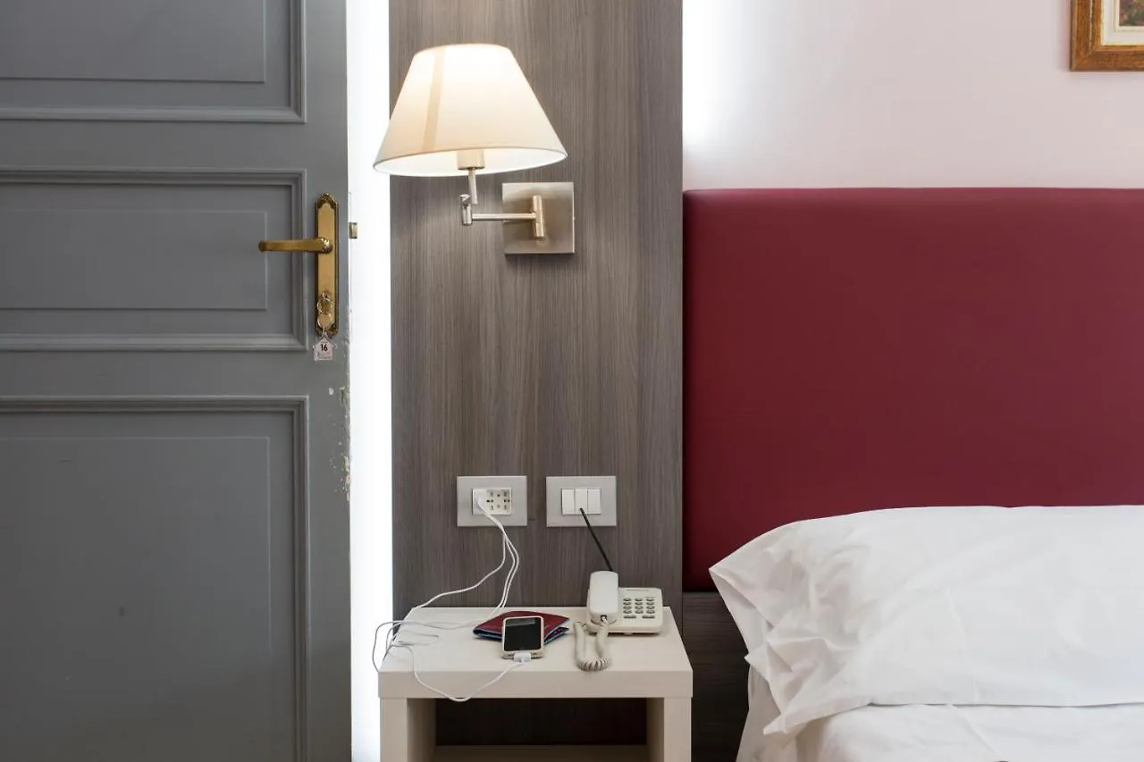 Hotel Il Giardino Siena