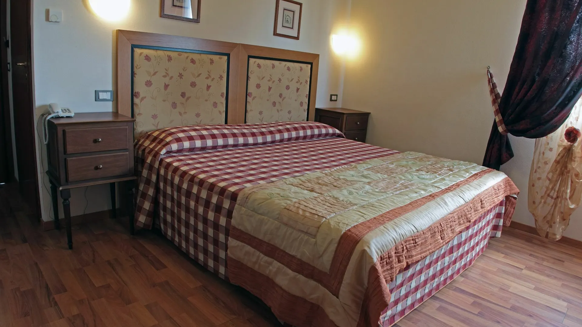 Hotel Il Giardino Siena