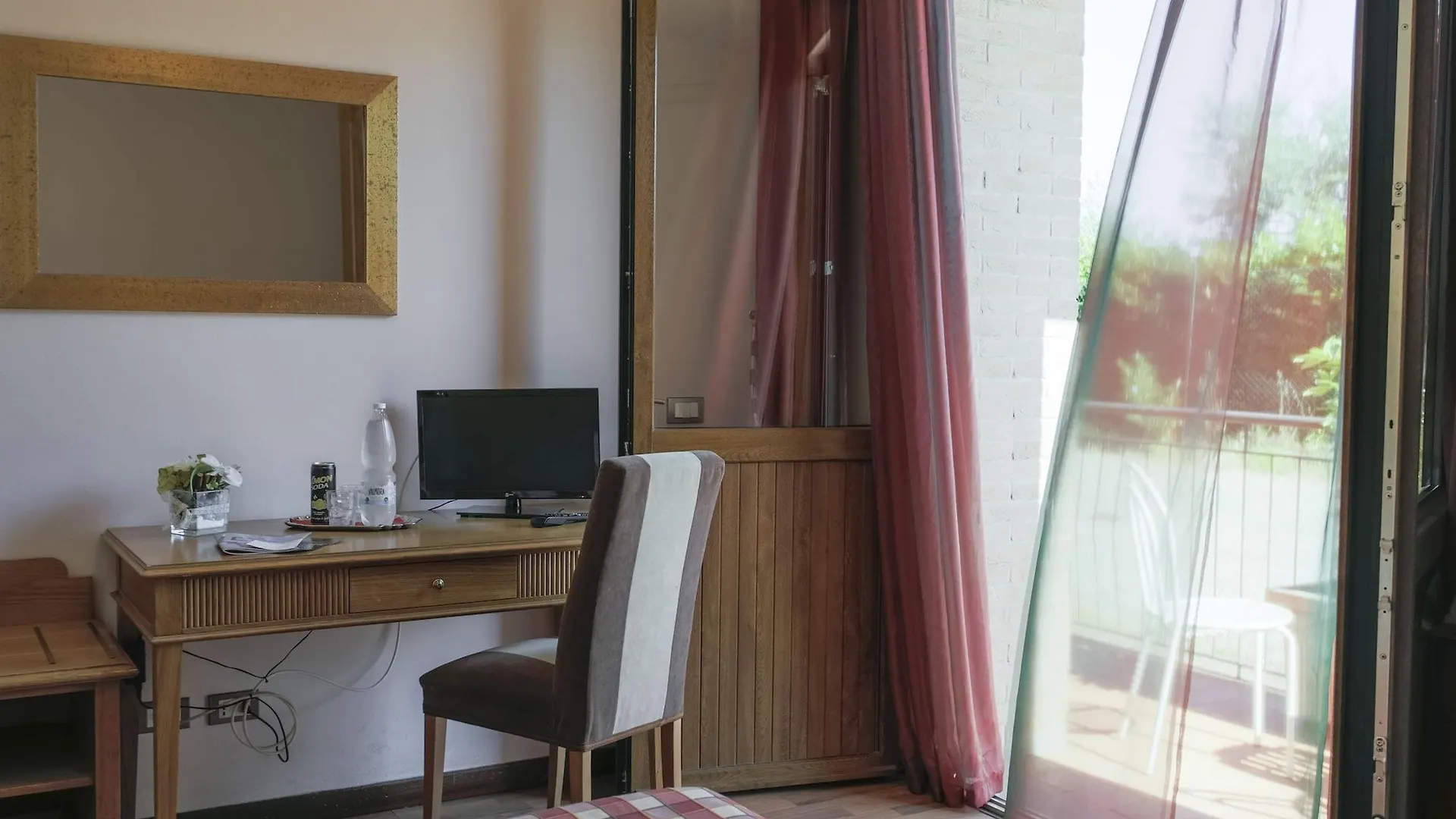 Hotel Il Giardino Siena