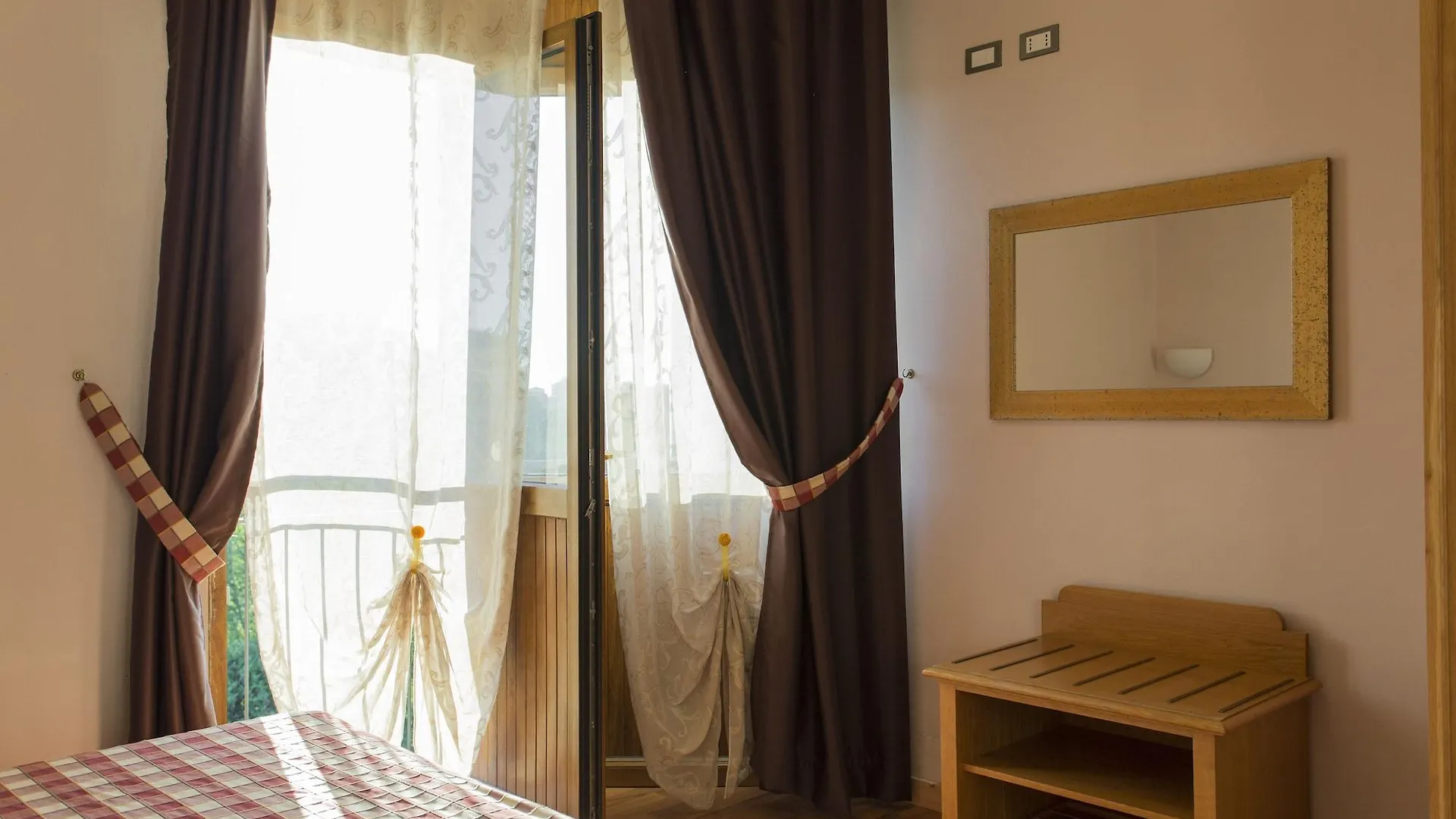 Hotel Il Giardino Siena