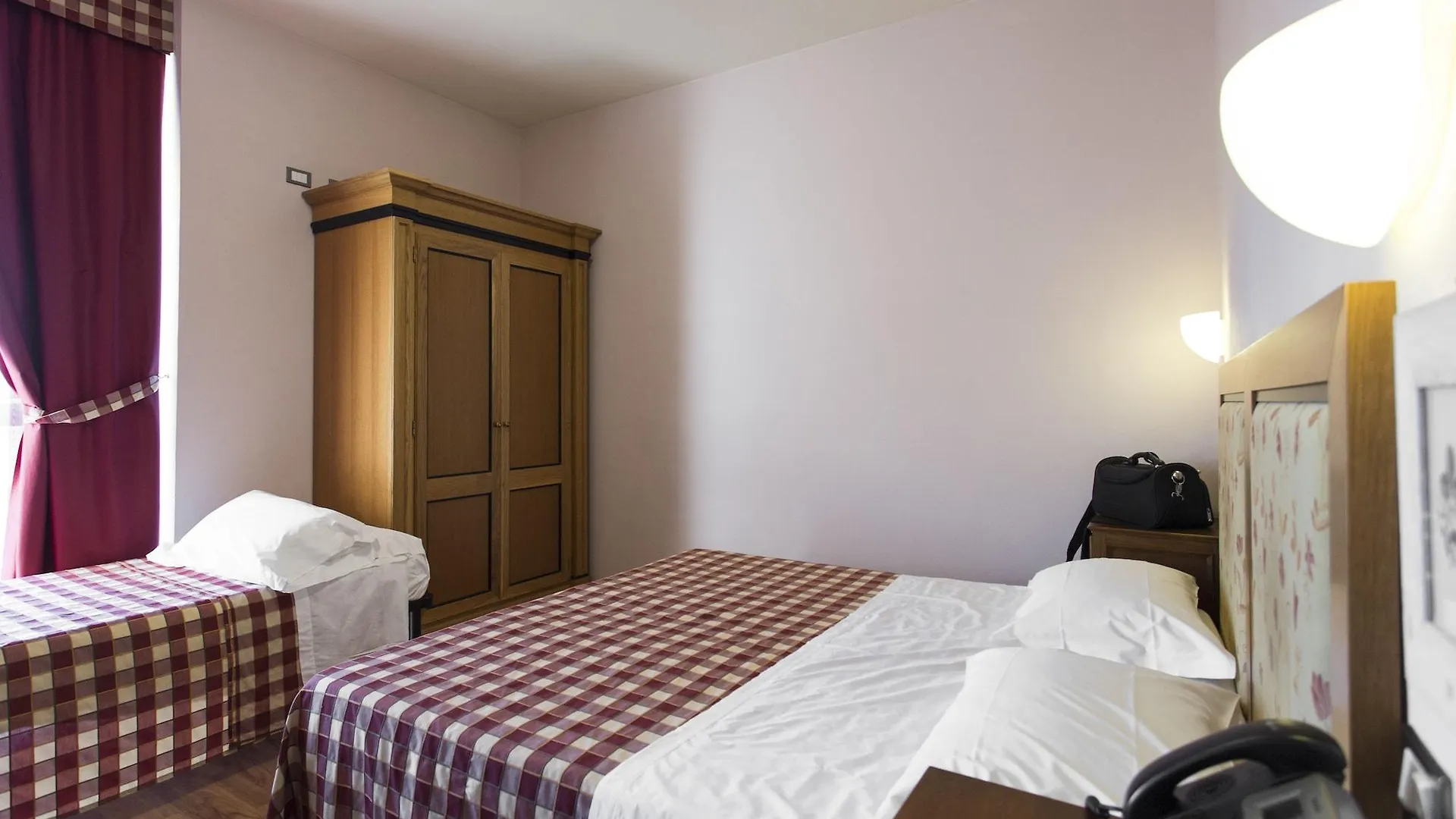 Hotel Il Giardino Siena