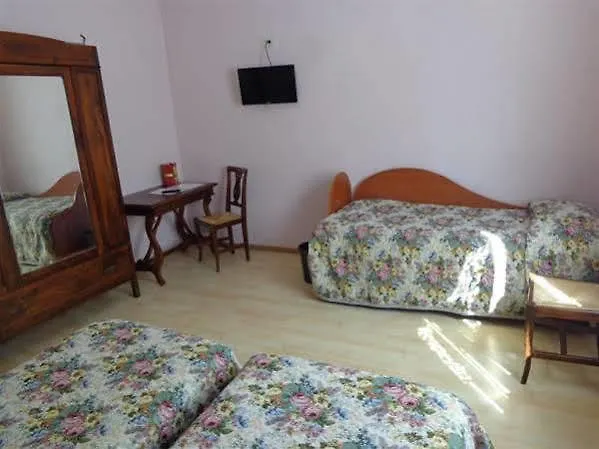 Hotel Il Giardino Siena