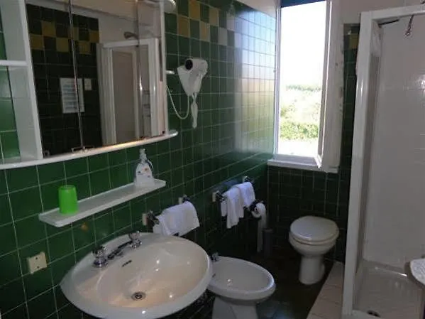 Hotel Il Giardino Siena 3*,  Italy