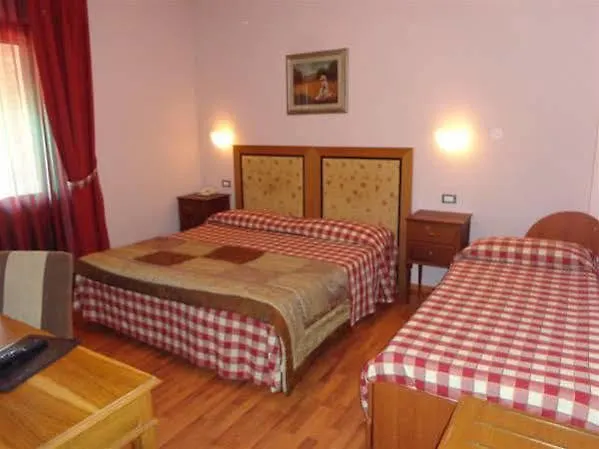 Hotel Il Giardino Siena