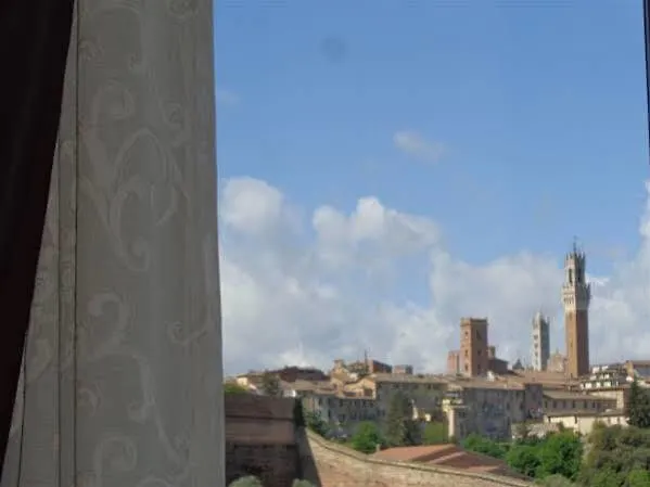 Hotel Il Giardino Siena