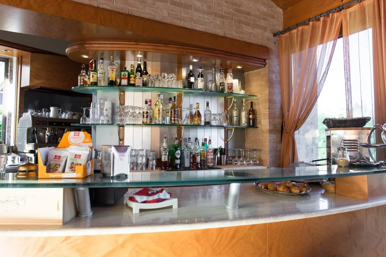 Hotel Il Giardino Siena 3*,  Italy